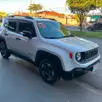 JEEP RENEGADE 2.0 16V TURBO DIESEL SPORT 4P 4X4 AUTOMÁTICO JEEP RENEGADE 2.0 16V TURBO DIESEL SPORT 4P 4X4 AUTOMÁTICO