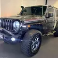 JEEP WRANGLER 2.0 TURBO GASOLINA RUBICON 4P 4X4 AT8 JEEP WRANGLER 2.0 TURBO GASOLINA RUBICON 4P 4X4 AT8