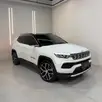 JEEP COMPASS 1.3 T270 TURBO FLEX LIMITED AT6 JEEP COMPASS 1.3 T270 TURBO FLEX LIMITED AT6