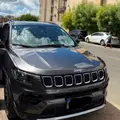 JEEP COMPASS 1.3 T270 TURBO FLEX LONGITUDE AT6 JEEP COMPASS 1.3 T270 TURBO FLEX LONGITUDE AT6