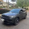 JEEP COMPASS 1.3 T270 TURBO FLEX LONGITUDE AT6 JEEP COMPASS 1.3 T270 TURBO FLEX LONGITUDE AT6