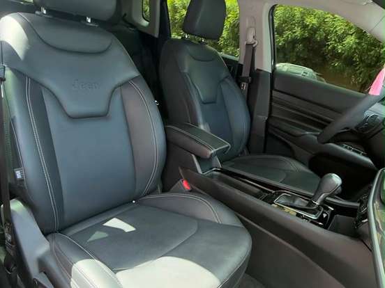 JEEP-COMPASS-1.3 T270 TURBO FLEX LONGITUDE AT6 JEEP-COMPASS-2024
