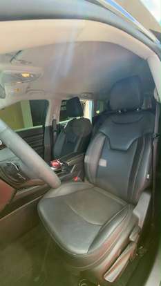 JEEP-COMPASS-1.3 T270 TURBO FLEX LONGITUDE AT6 JEEP-COMPASS-2024