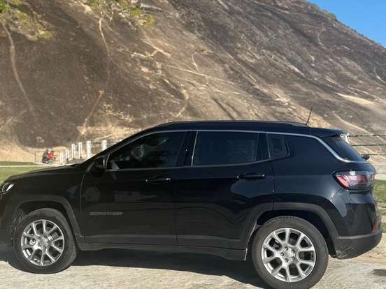JEEP-COMPASS-1.3 T270 TURBO FLEX SPORT AT6 JEEP-COMPASS-2025