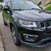 JEEP COMPASS 2.0 16V FLEX LONGITUDE AUTOMÁTICO JEEP COMPASS 2.0 16V FLEX LONGITUDE AUTOMÁTICO