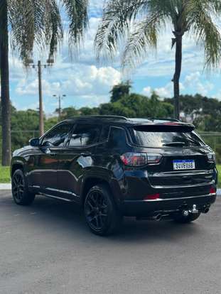 JEEP-COMPASS-2.0 HURRICANE 4 TURBO GASOLINA BLACKHAWK AT9 JEEP-COMPASS-2024
