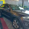 JEEP GRAND CHEROKEE 3.0 LIMITED 4X4 V6 24V TURBO DIESEL 4P AUTOMÁTICO JEEP GRAND CHEROKEE 3.0 LIMITED 4X4 V6 24V TURBO DIESEL 4P AUTOMÁTICO