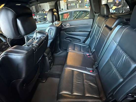 JEEP-GRAND CHEROKEE-3.0 LIMITED 4X4 V6 24V TURBO DIESEL 4P AUTOMÁTICO JEEP-GRAND CHEROKEE-2015