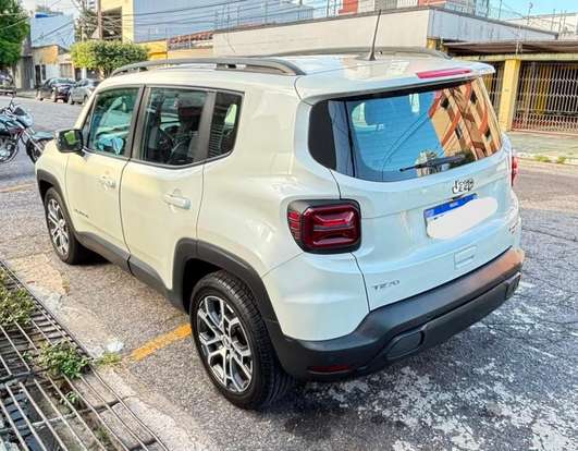 JEEP-RENEGADE-1.3 T270 TURBO FLEX S 4X4 AT9 JEEP-RENEGADE-2023