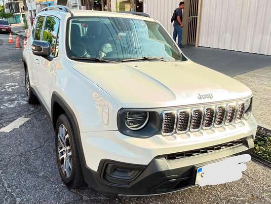 JEEP-RENEGADE-1.3 T270 TURBO FLEX S 4X4 AT9 JEEP-RENEGADE-2023