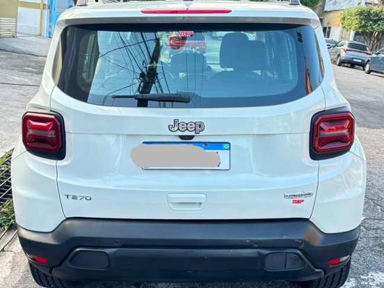 JEEP-RENEGADE-1.3 T270 TURBO FLEX S 4X4 AT9 JEEP-RENEGADE-2023