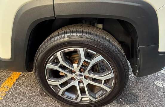 JEEP-RENEGADE-1.3 T270 TURBO FLEX S 4X4 AT9 JEEP-RENEGADE-2023
