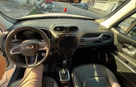 JEEP-RENEGADE-1.3 T270 TURBO FLEX S 4X4 AT9 JEEP-RENEGADE-2023