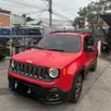 JEEP RENEGADE 1.8 16V FLEX 4P MANUAL JEEP RENEGADE 1.8 16V FLEX 4P MANUAL