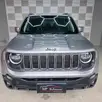 JEEP RENEGADE 1.8 16V FLEX LONGITUDE 4P AUTOMÁTICO JEEP RENEGADE 1.8 16V FLEX LONGITUDE 4P AUTOMÁTICO