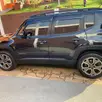 JEEP RENEGADE 2.0 16V TURBO DIESEL LONGITUDE 4P 4X4 AUTOMÁTICO JEEP RENEGADE 2.0 16V TURBO DIESEL LONGITUDE 4P 4X4 AUTOMÁTICO