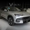 JETOUR S06 1.5 TGDI PHEV ADVANCE DHT JETOUR S06 1.5 TGDI PHEV ADVANCE DHT