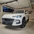 JETOUR S06 1.5 TGDI PHEV ADVANCE DHT JETOUR S06 1.5 TGDI PHEV ADVANCE DHT