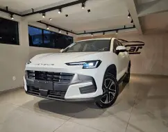 JETOUR S06 1.5 TGDI PHEV ADVANCE DHT JETOUR S06 1.5 TGDI PHEV ADVANCE DHT