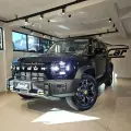 JETOUR T2 1.5 TCI PHEV PREMIUM DHT JETOUR T2 1.5 TCI PHEV PREMIUM DHT