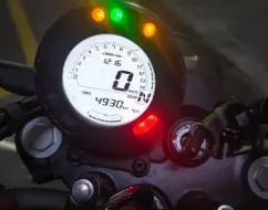 KAWASAKI ELIMINATOR 500 KAWASAKI ELIMINATOR 500
