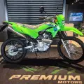 KAWASAKI KLX 230 KAWASAKI KLX 230