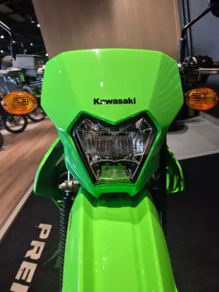 KAWASAKI-KLX 230 KAWASAKI-KLX 230-2026