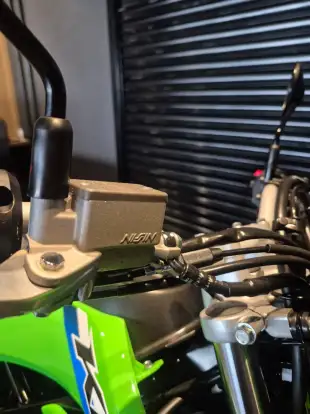 KAWASAKI-KLX 230-2026