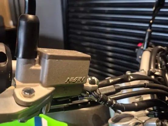 KAWASAKI-KLX 230 KAWASAKI-KLX 230-2026