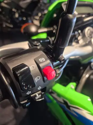 KAWASAKI-KLX 230 KAWASAKI-KLX 230-2026