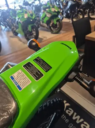 KAWASAKI-KLX 230 KAWASAKI-KLX 230-2026