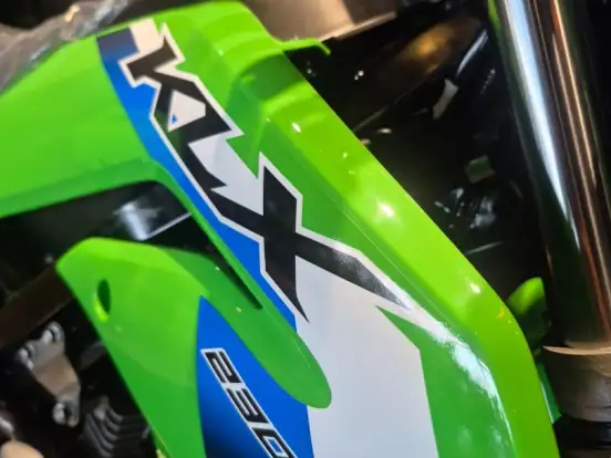 KAWASAKI-KLX 230 KAWASAKI-KLX 230-2026