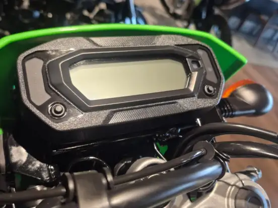 KAWASAKI-KLX 230 KAWASAKI-KLX 230-2026