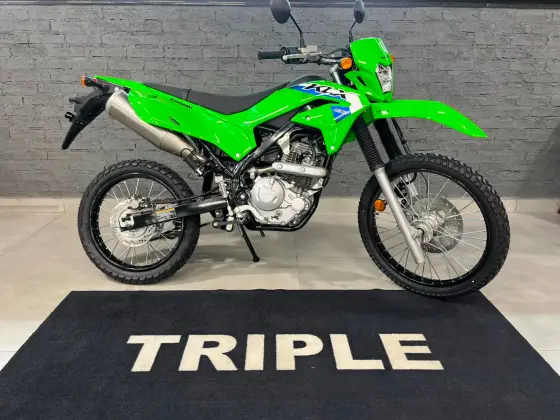 KAWASAKI KLX 230 