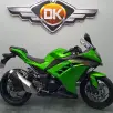KAWASAKI NINJA 300 KAWASAKI NINJA 300