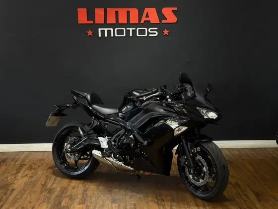 KAWASAKI NINJA 650 ABS KAWASAKI NINJA 650 ABS