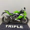 KAWASAKI NINJA ZX-4RR KAWASAKI NINJA ZX-4RR