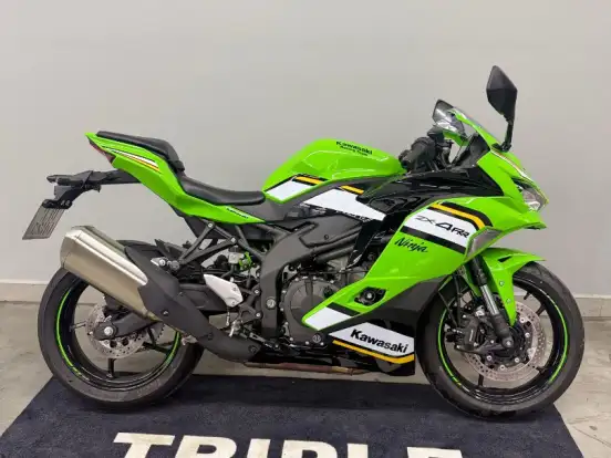 KAWASAKI-NINJA ZX-4RR KAWASAKI-NINJA ZX-4RR-2026