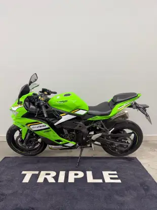 KAWASAKI-NINJA ZX-4RR-2026