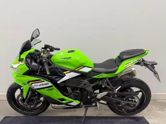 KAWASAKI-NINJA ZX-4RR KAWASAKI-NINJA ZX-4RR-2026