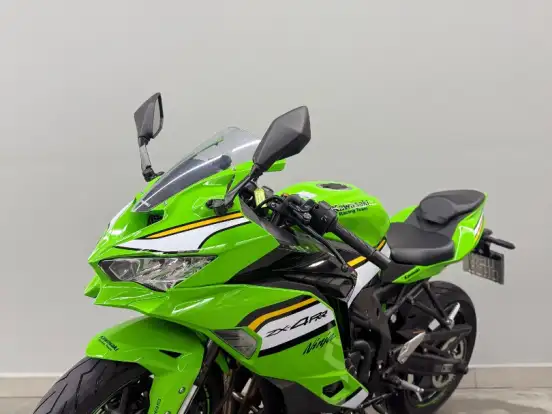 KAWASAKI-NINJA ZX-4RR KAWASAKI-NINJA ZX-4RR-2026