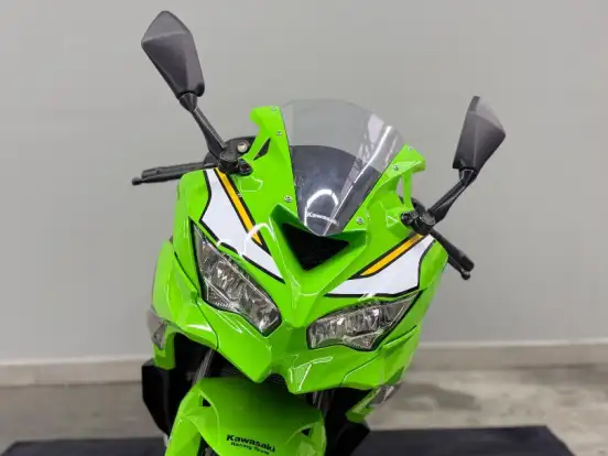KAWASAKI-NINJA ZX-4RR KAWASAKI-NINJA ZX-4RR-2026