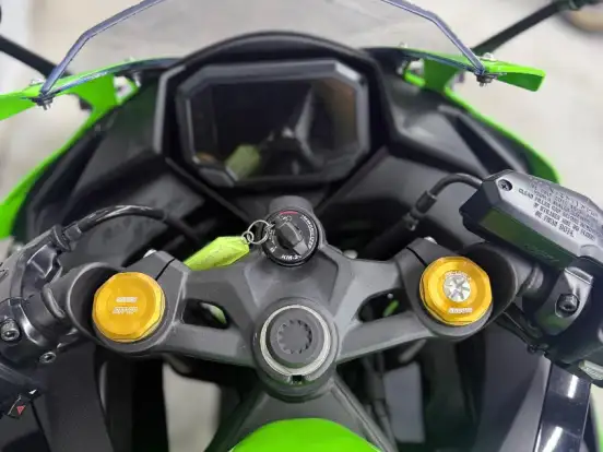 KAWASAKI-NINJA ZX-4RR KAWASAKI-NINJA ZX-4RR-2026