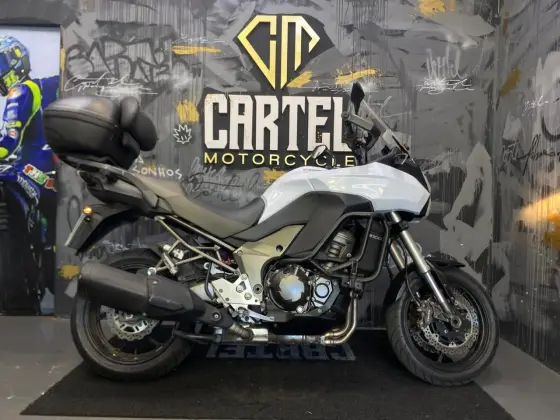 KAWASAKI VERSYS 1000 ABS 