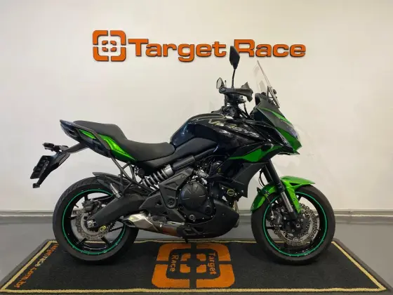 KAWASAKI VERSYS ABS 
