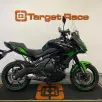 KAWASAKI VERSYS ABS KAWASAKI VERSYS ABS