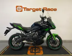 KAWASAKI VERSYS ABS KAWASAKI VERSYS ABS