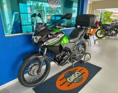 KAWASAKI VERSYS-X 300 KAWASAKI VERSYS-X 300