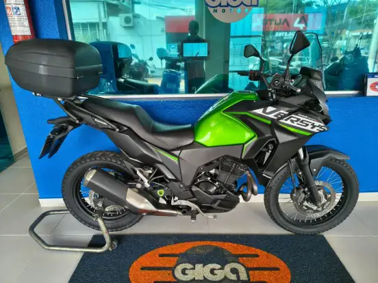 KAWASAKI-VERSYS-X 300-2022