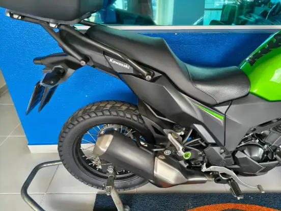 KAWASAKI-VERSYS-X 300 KAWASAKI-VERSYS-X 300-2022